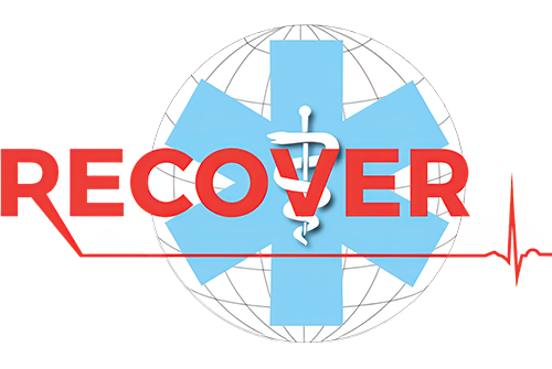 CEO, RECOVER Initiative
