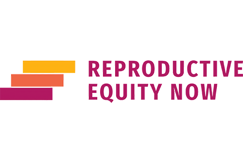 President, Reproductive Equity Now