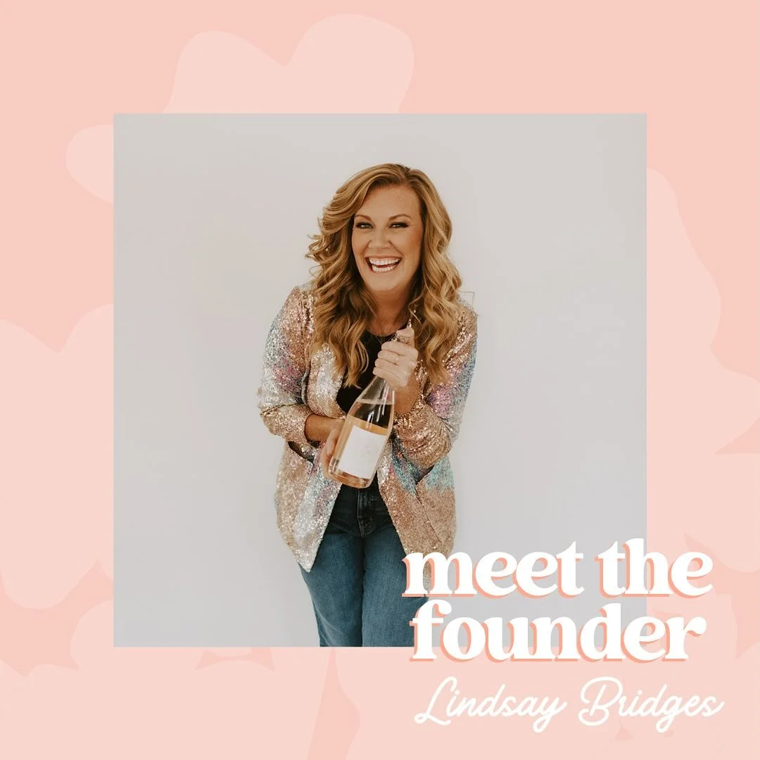 ✨ Pop the champagne and let the celebration begin! 🎉 I&rsquo;m Lindsay Bridges, the proud founder of Living the Dream LLC&mdash;your go-to partner for all things digital marketing! Let&rsquo;s turn your brand dreams into reality and add a little spa