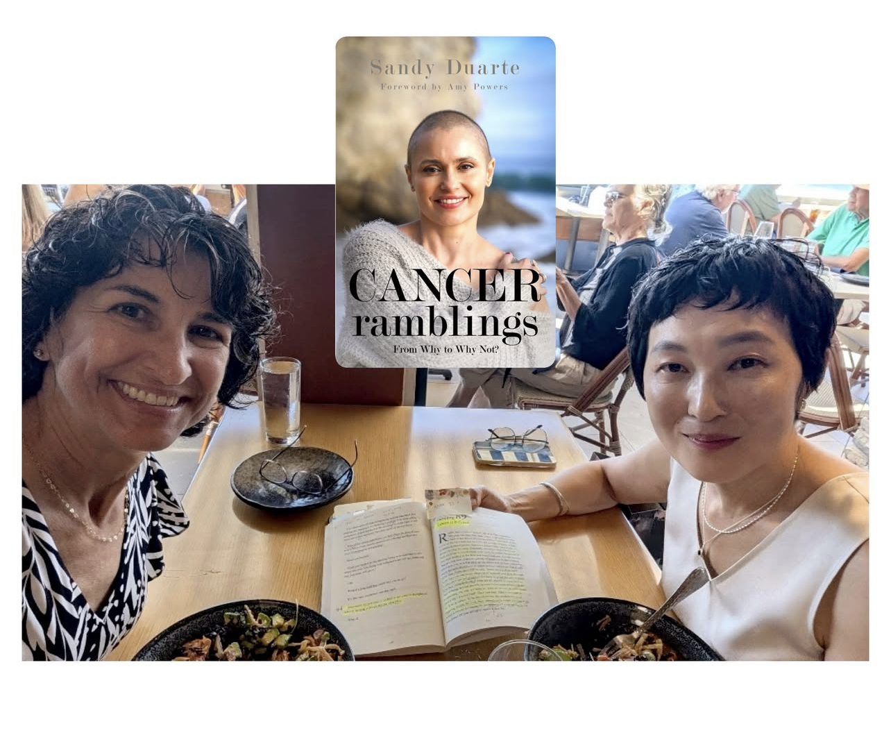 Sandy Duarte Author of Cancer Ramblings.png