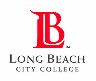 Long Beach City College logo — sound bath and wellness sessions provided by Sandy Duarte.