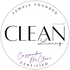 Clean Living Magazine — sound bath and wellness services provided by Sandy Duarte.