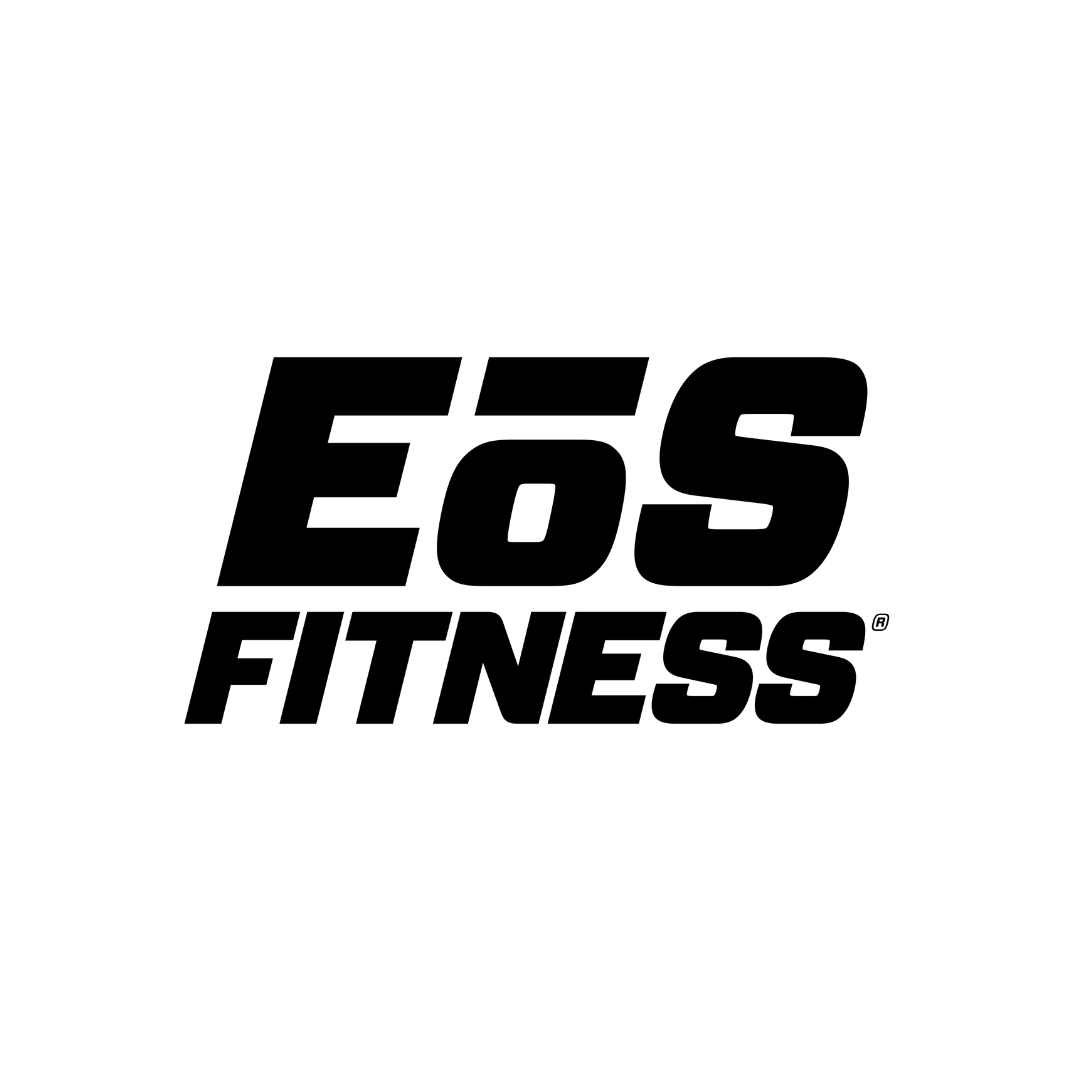 EOS logo — sound bath and wellness services provided by Sandy Duarte.