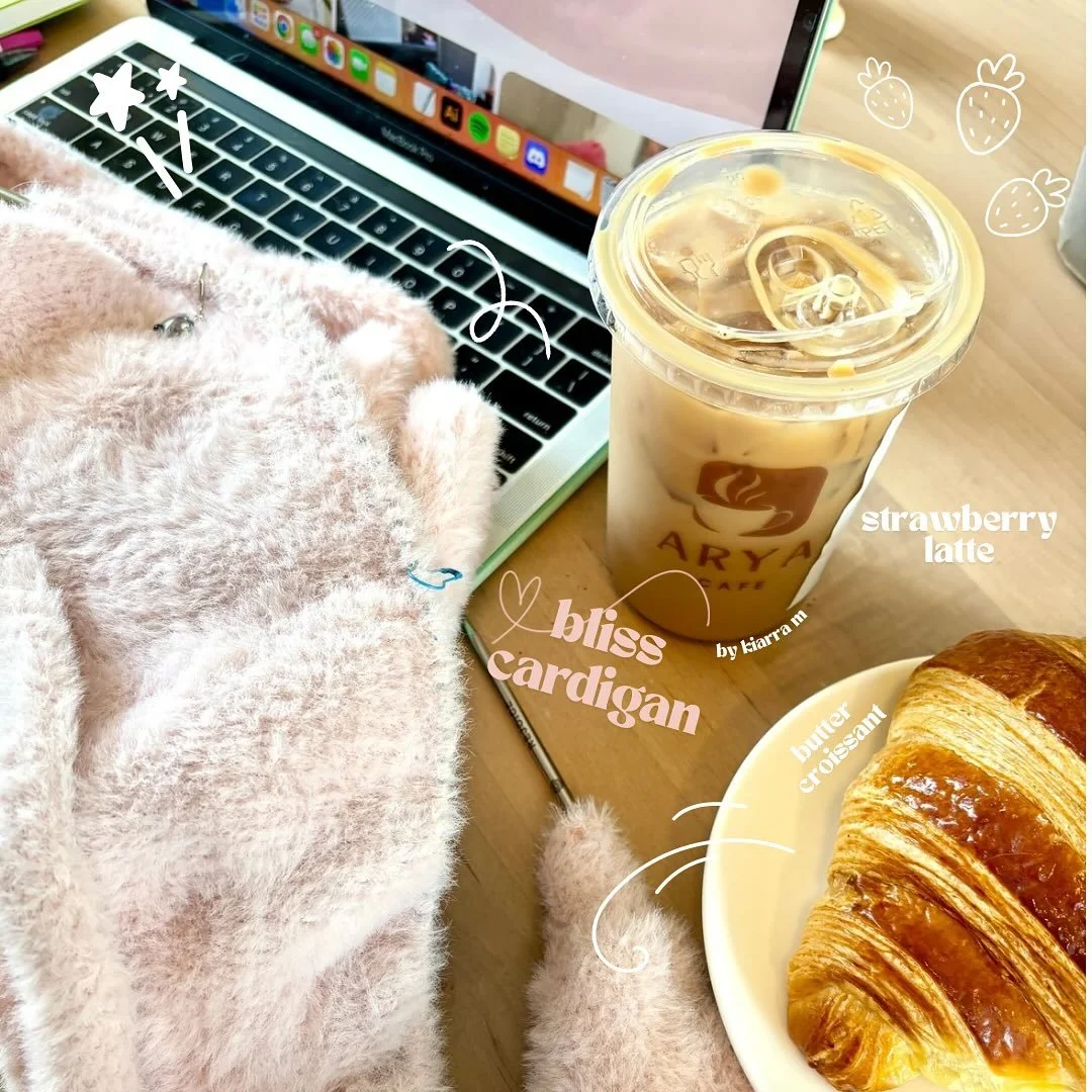 Still chugging through the Bliss Cardigan!  Currently on the longest rows of the project, so it takes a bit longer to do per row but making slow yet steady progress.  I&rsquo;m hoping to get through to binding off the sleeves this weekend, so fingers