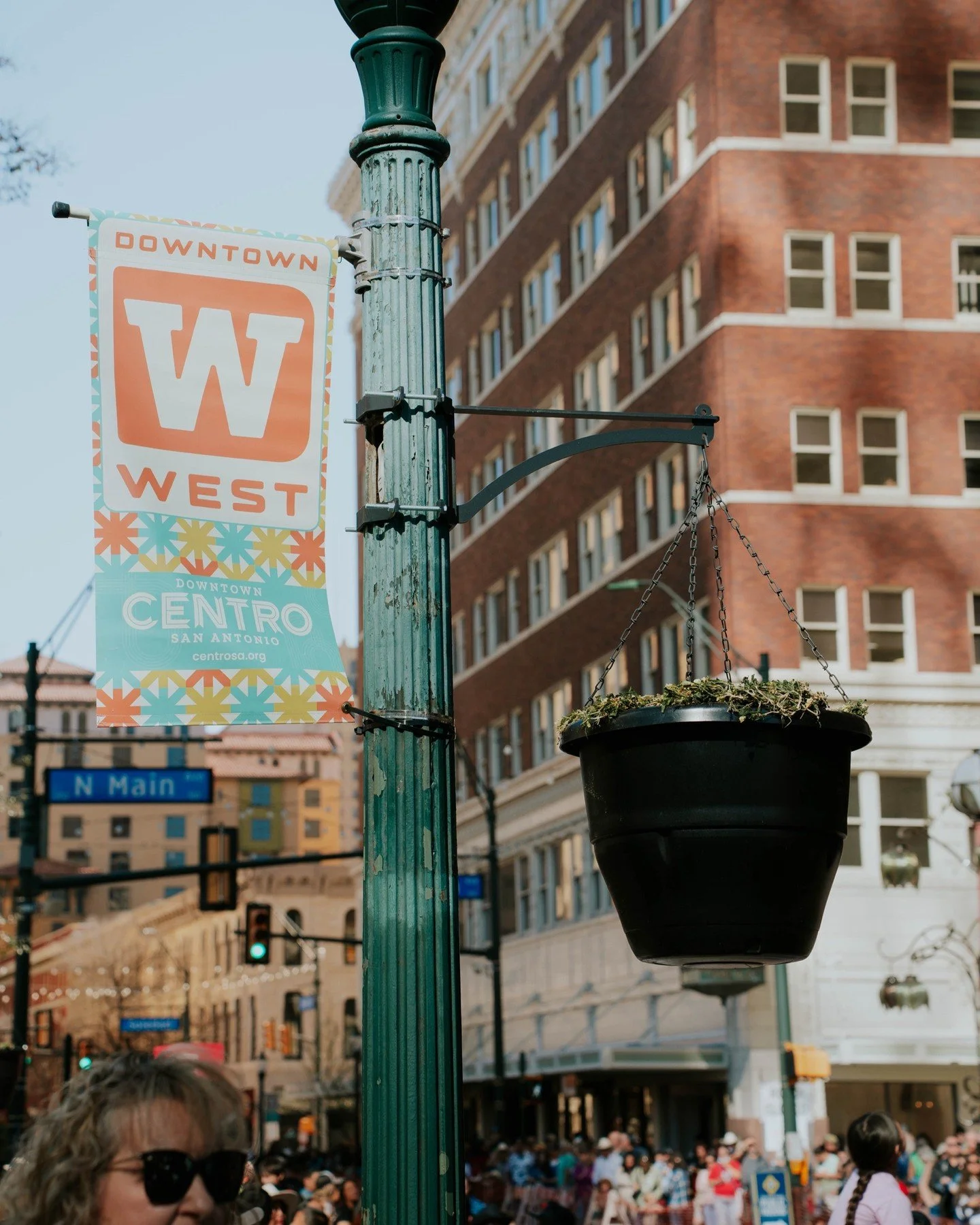 Big things are ahead for Downtown West and we can hardly wait to share them with you!

We have exciting projects and events lined up for this year, all designed to continue growing our neighborhood in meaningful ways. None of it would be possible wit