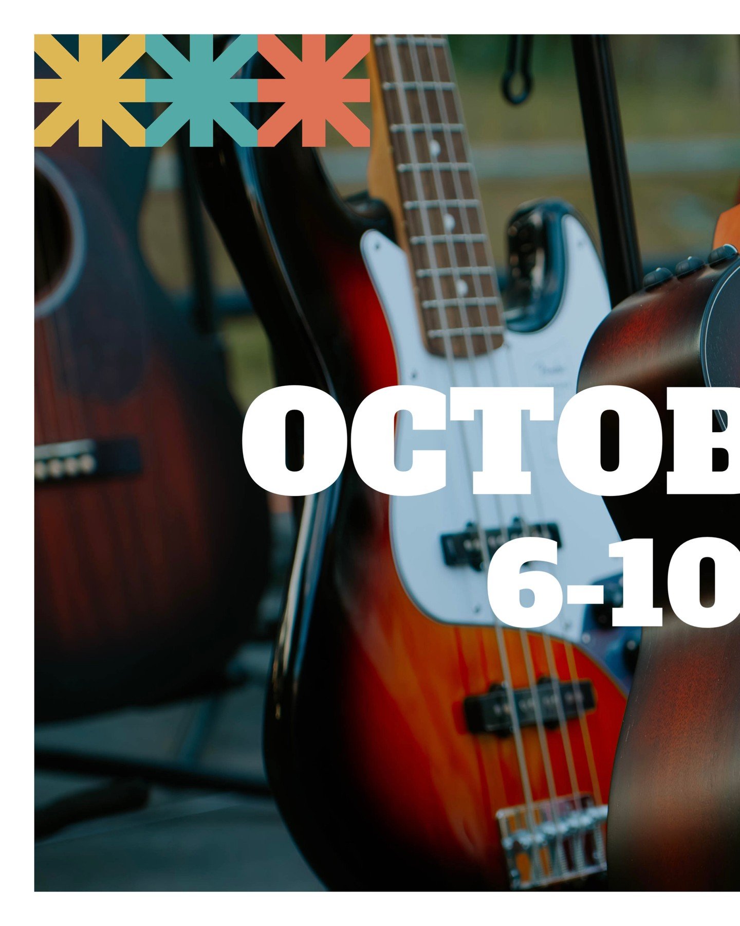 Downtown West is turning up the volume! 🤘⁠
⁠
Journey West is back Thursday, October 22 from 6&ndash;10 PM for a neighborhood-wide celebration filled with live music, $5 deals, prizes, and plenty of ways to get in on the fun.⁠
⁠
Plus, head to Legacy 