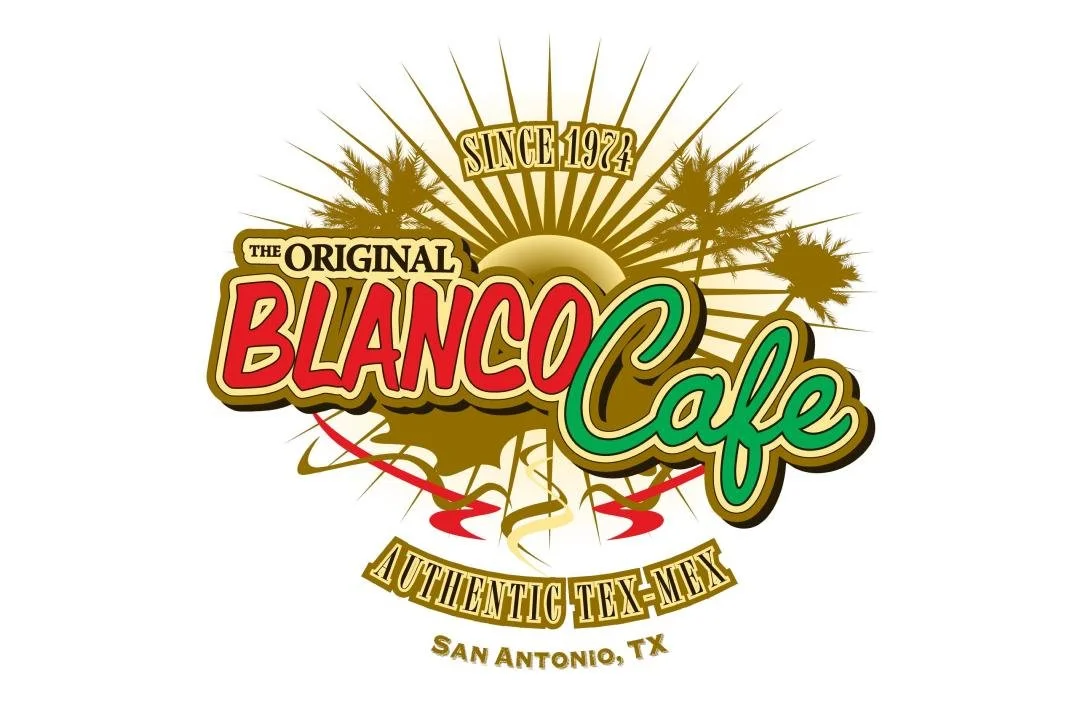 Blanco Cafe