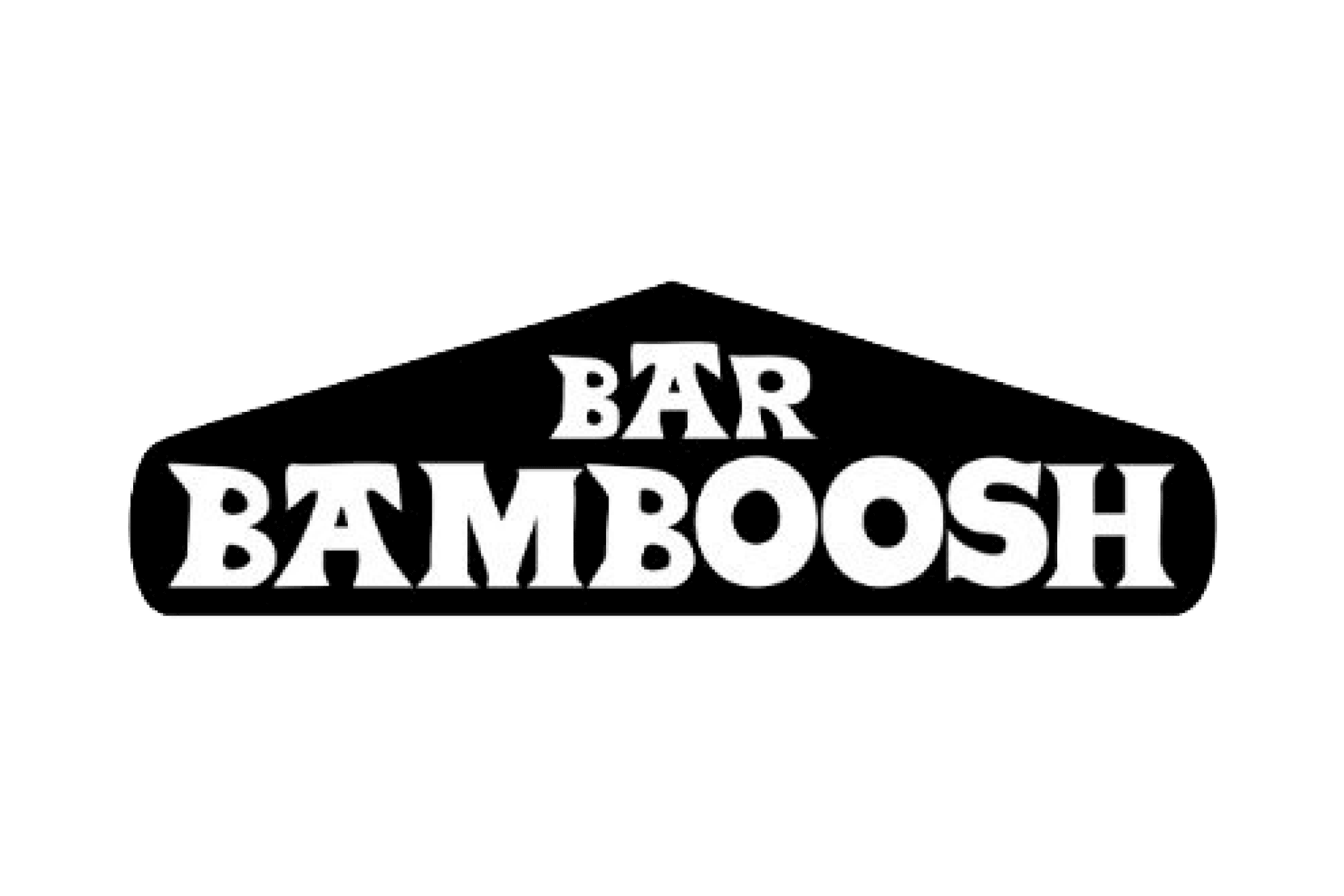 Bar Bamboosh Logo