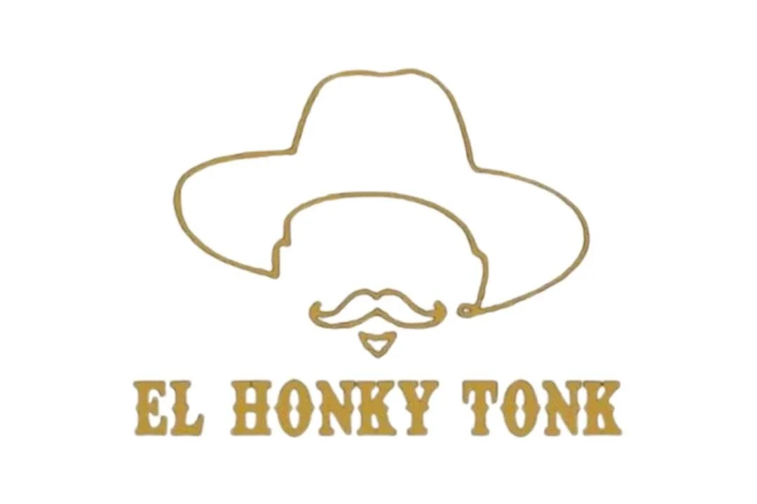 El Honky Tonk logo