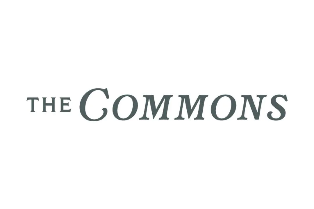 The Commons logo