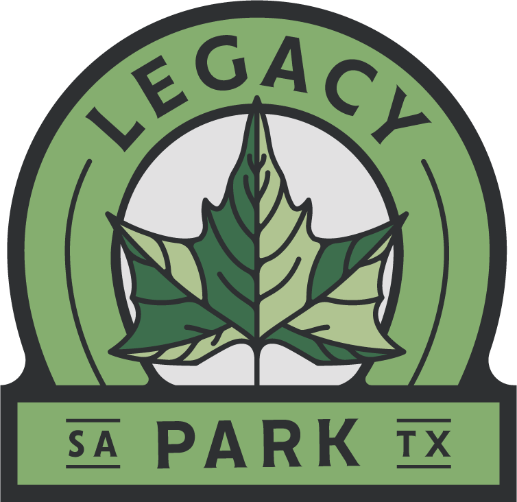 Legacy Park logo