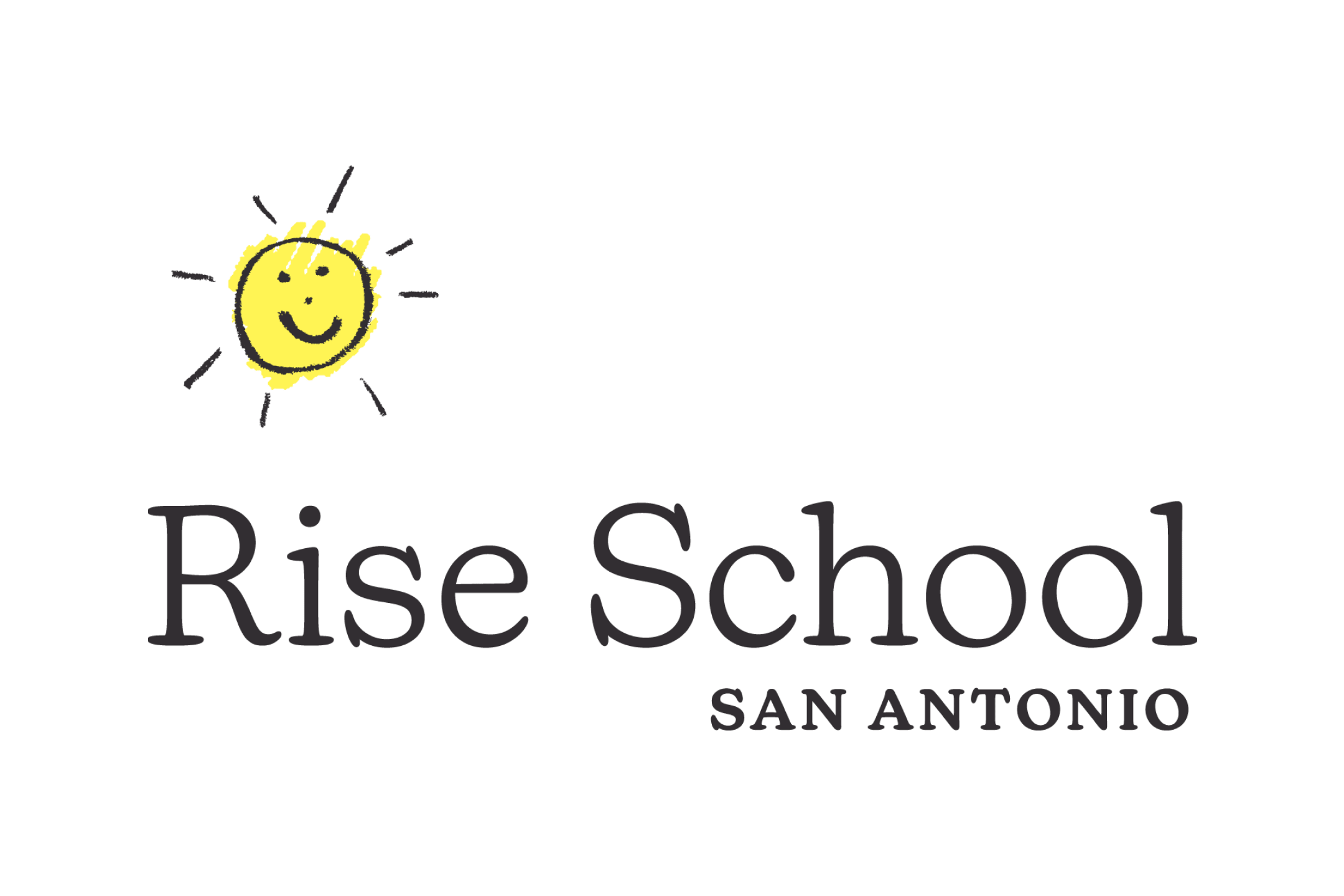 Rise School Logo