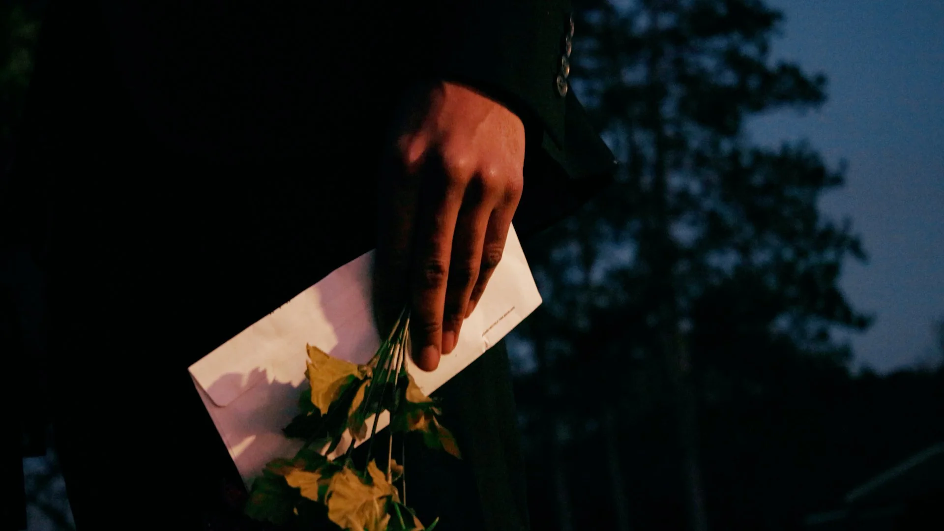 Dev hand, flowers.jpg