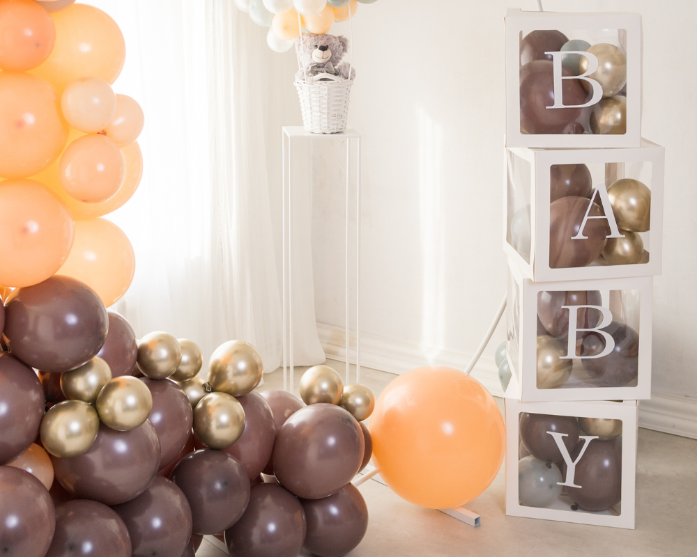 Social Events - Gold Package