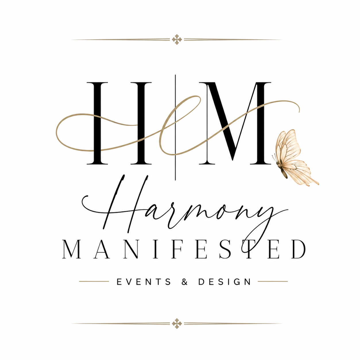Harmony Manifested Events