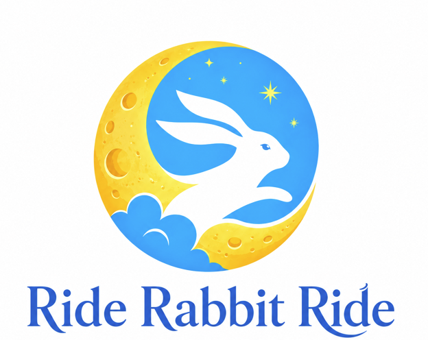 Ride Rabbit Ride