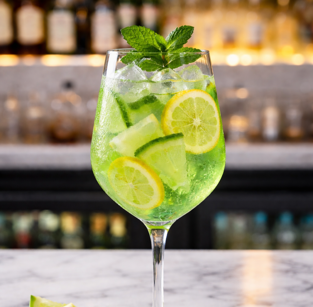 Shamrocks, Shenanigans &amp; Strong Pours