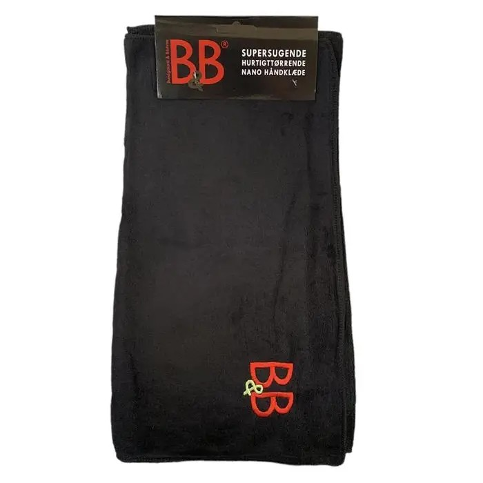 B&B Towel 55 X 90 (S/M)