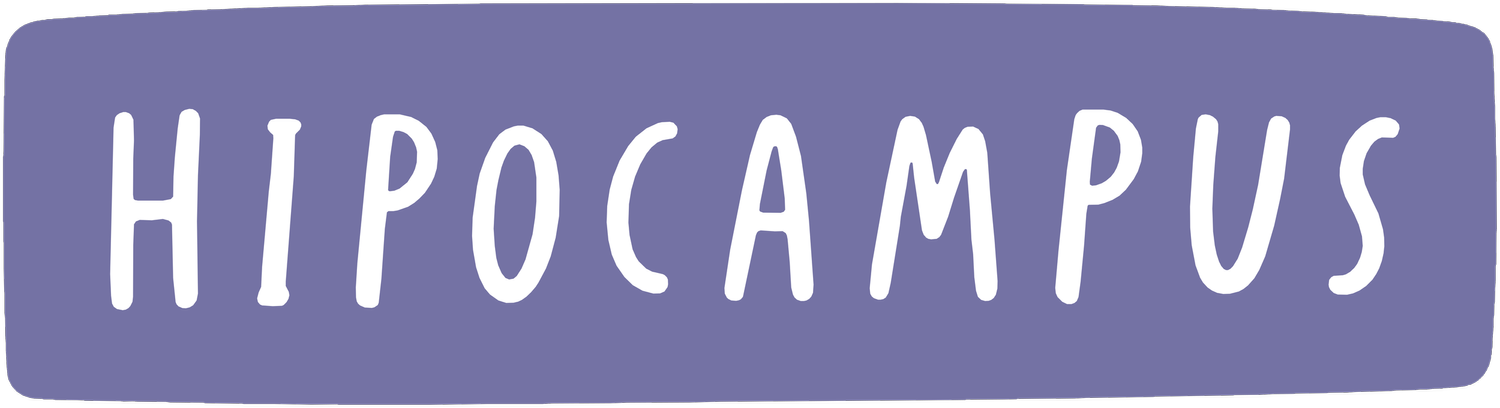 Hipocampus - Centros de Aprendizaje