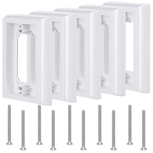 Electrical Box Extenders