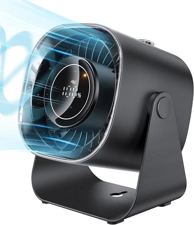 Portable Adjustable Fan