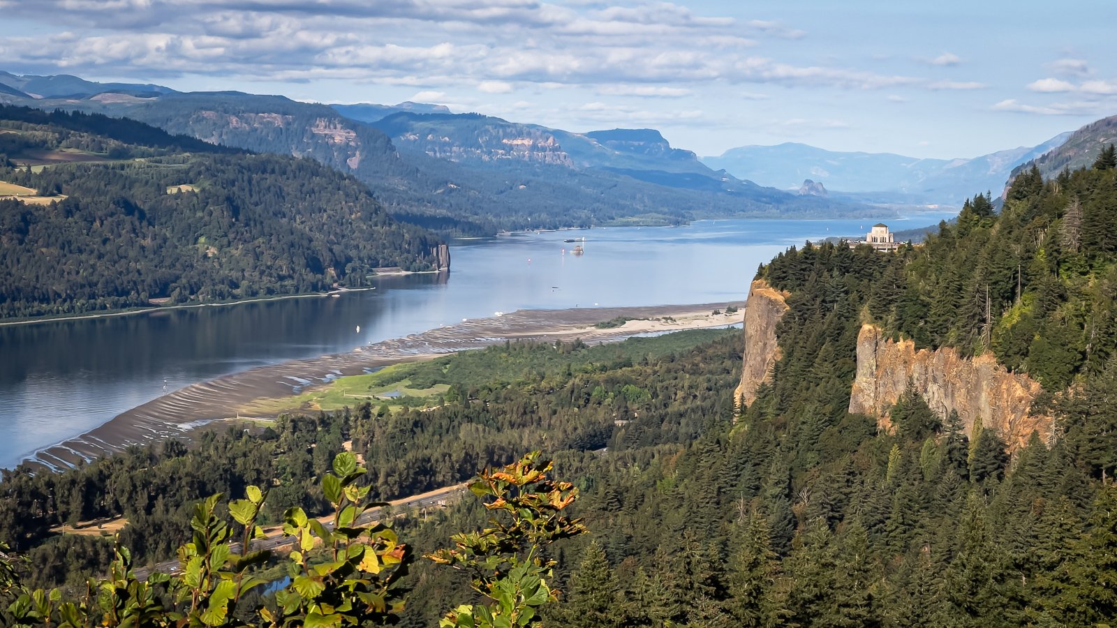 Drive Oregon: The Gorge