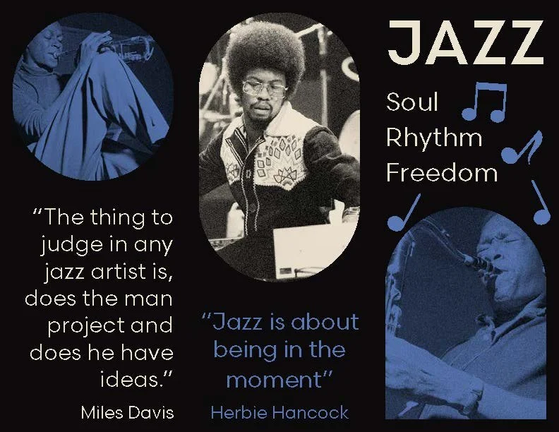 Jazz Brochure