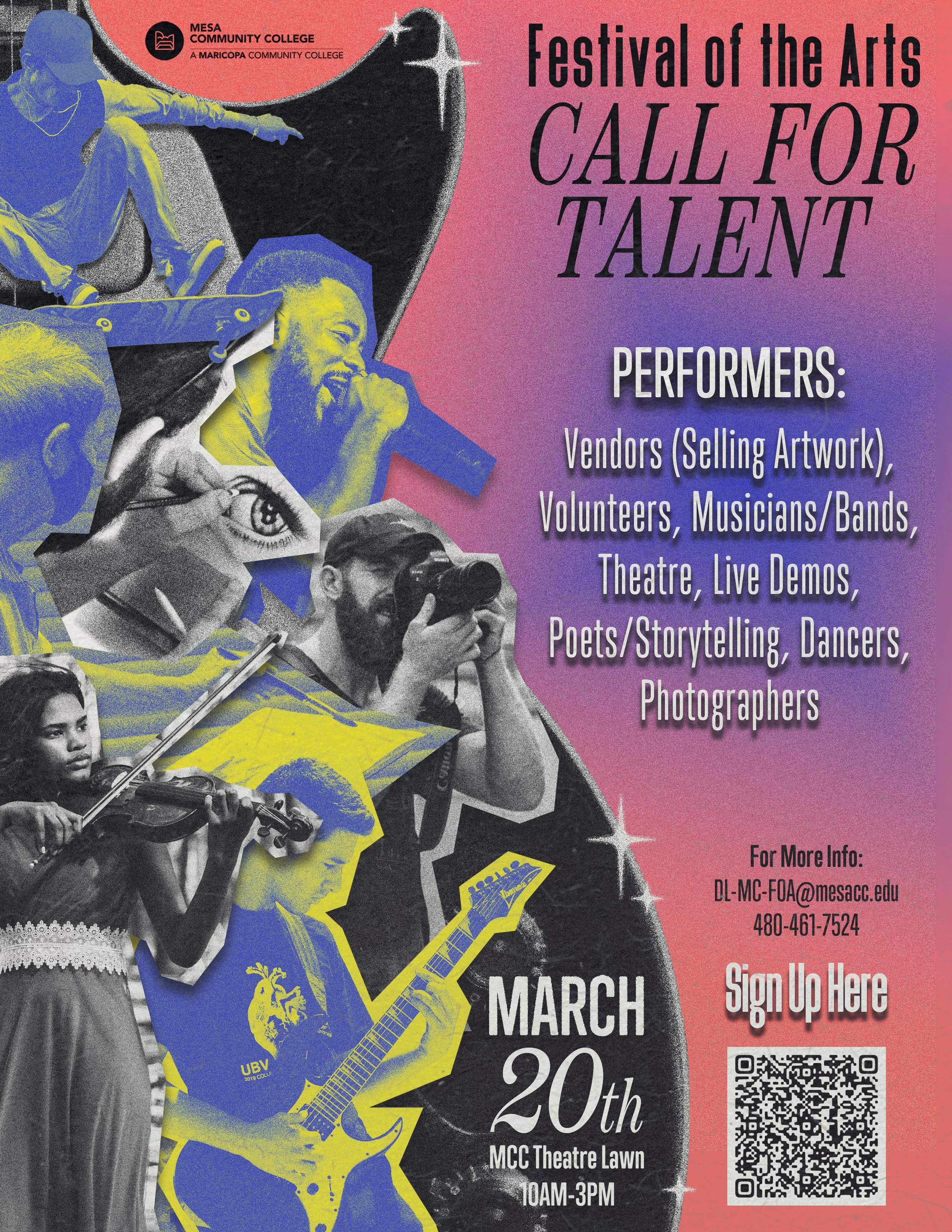 Festival of the Arts