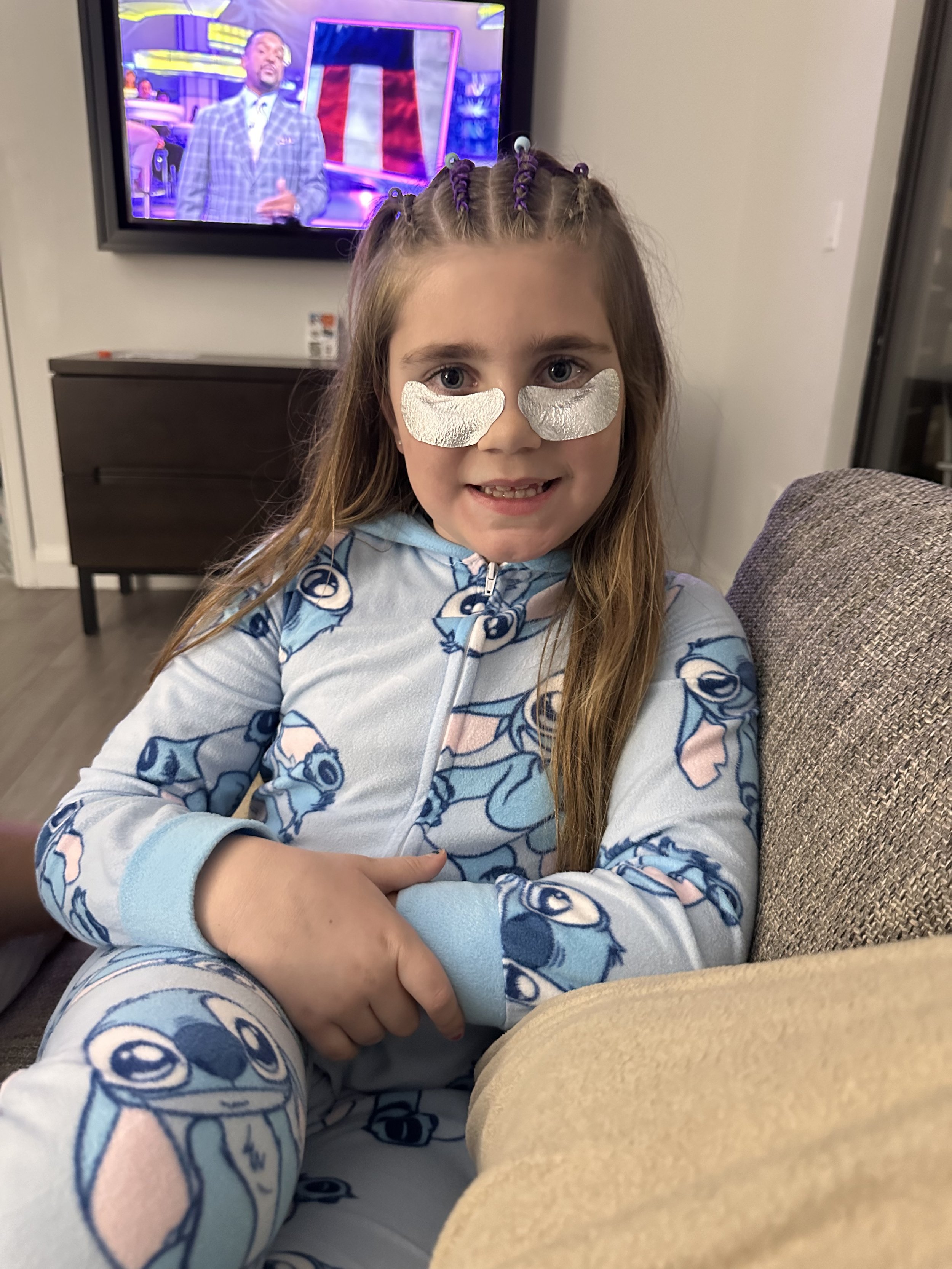 Kids Mobile Spa Party Kingston