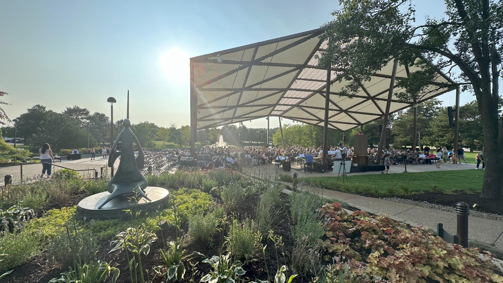 Temple Israel of West Bloomfield, MI