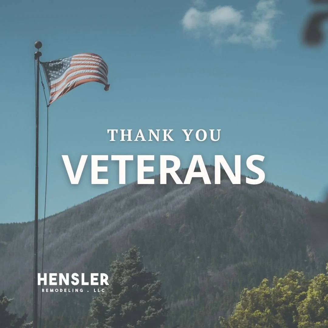 Today, we honor and express our deepest gratitude to the brave men and women who have served our country. Your sacrifices and unwavering dedication have protected our freedoms and inspired generations. Thank you, veterans. 

#VeteransDay 🇺🇲