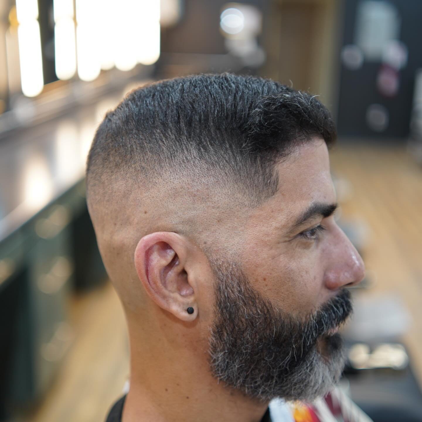 Beyond thankful for everyone who has come to check out the shop over the last 3 weeks. 

#BLINDSIDEBARBERCO 
#shorewood #shorewoodbarber #wisconsinbarber #shorewoodbarbershop #atwaterbeach #milwaukee #milwaukeebarber #milwaukeebarbershop