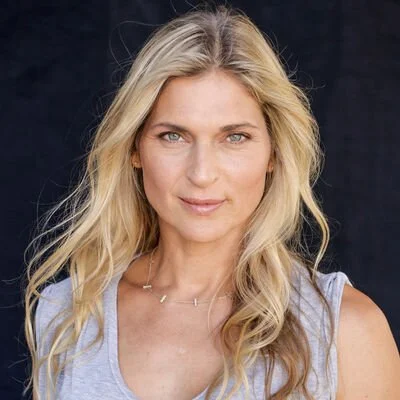 Gabby Reece: Consistency, Divorce Papers &amp; Epic Marital Victories