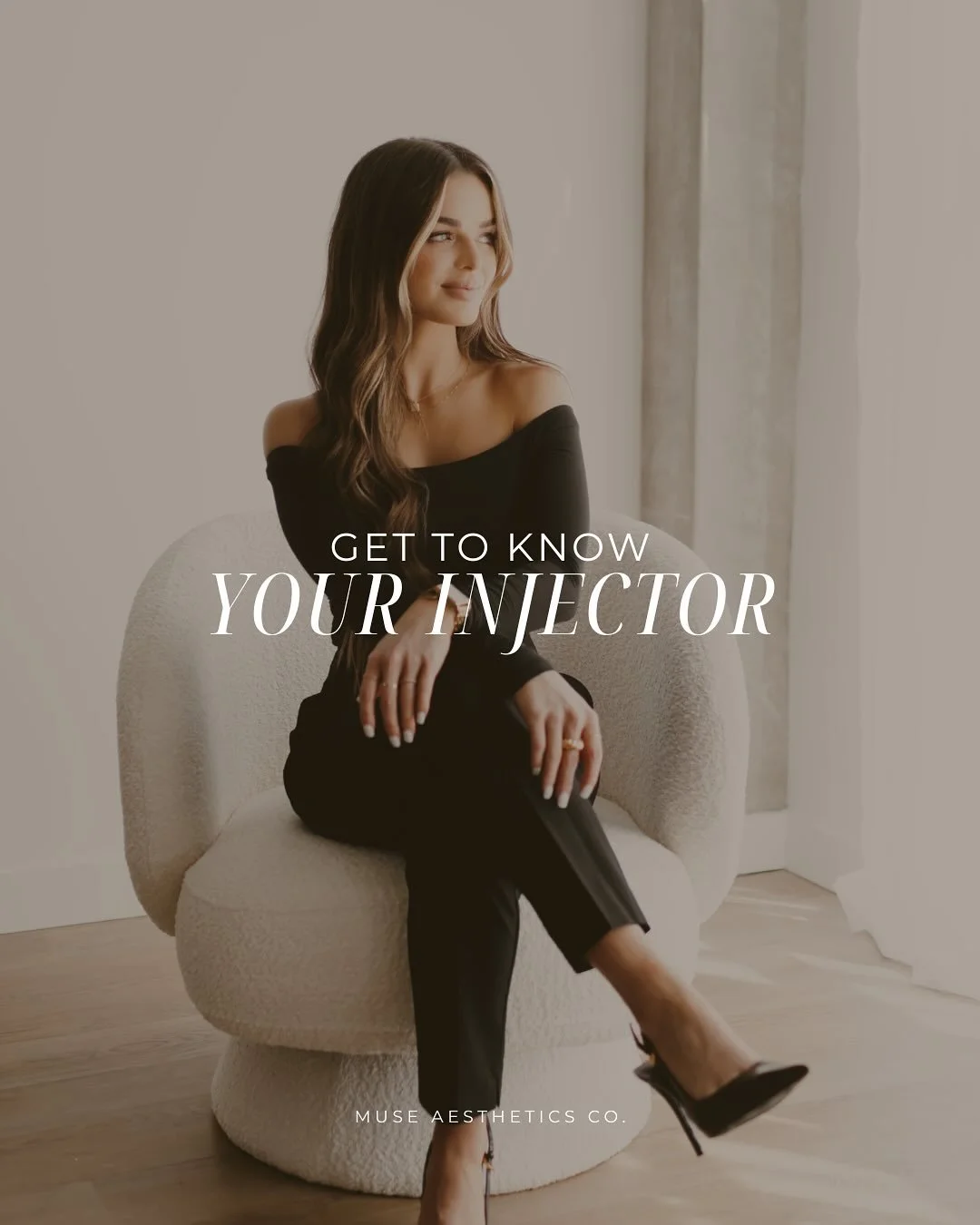 Just a little bit about me 🤎 

𝐎𝐧𝐥𝐢𝐧𝐞 𝐁𝐨𝐨𝐤𝐢𝐧𝐠 | link in bio
𝐖𝐞𝐛𝐬𝐢𝐭𝐞 | www.museaestheticsco.com
𝐋𝐨𝐜𝐚𝐭𝐢𝐨𝐧 | Arch Salon &amp; Suites North Loop Minneapolis