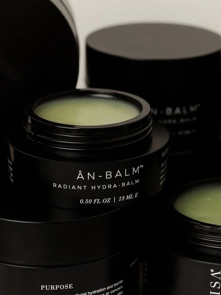 A N F I S A 🤎

We&rsquo;re thrilled to now carry Anfisa at Muse Aesthetics Co. ✨ this luxurious, botanical-based skincare line is known for its minimalist yet powerful formulations and it&rsquo;s a favorite for a reason! 

Now available in the studi