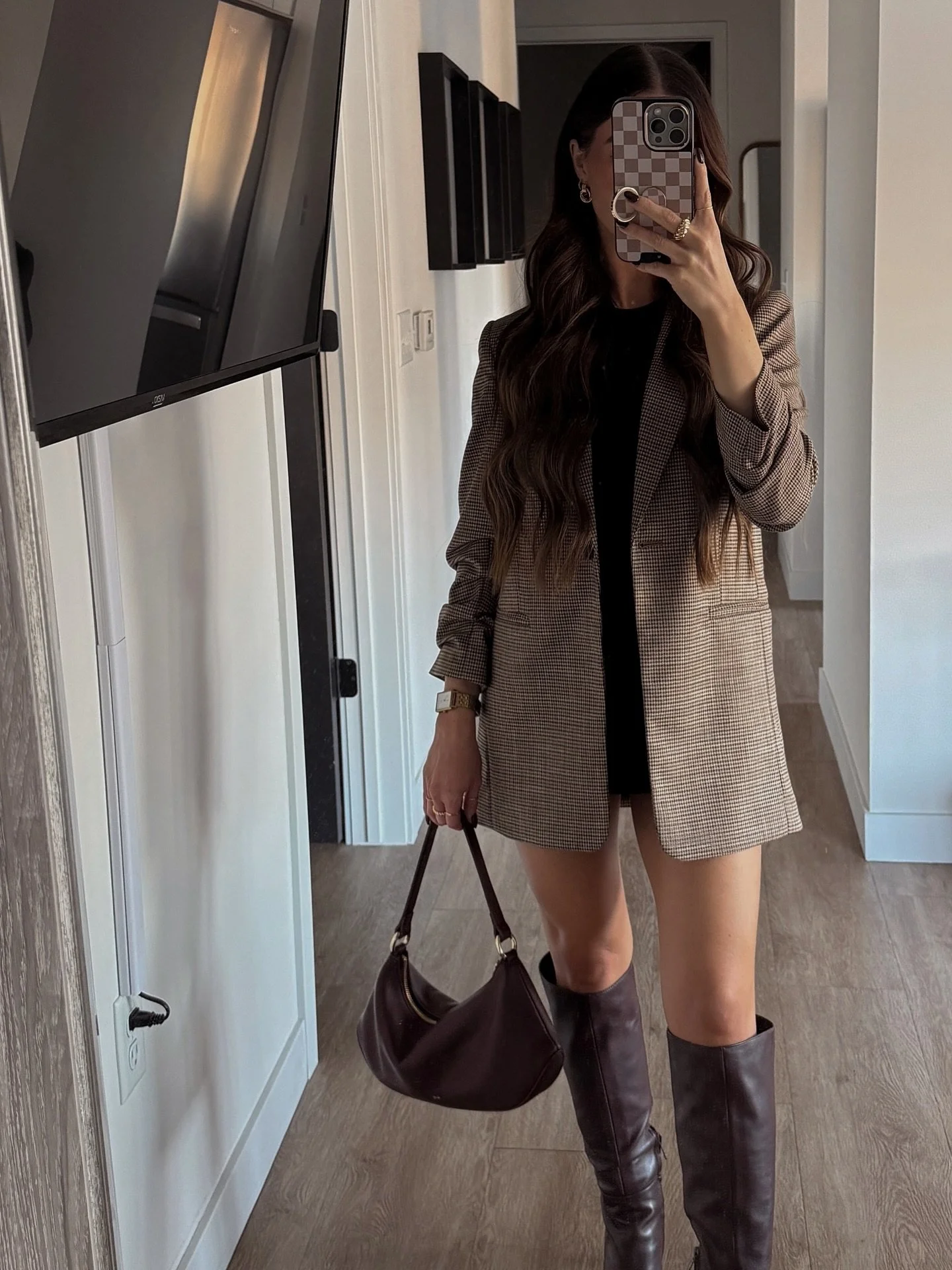 autumn mood board 🤎🍂🪵