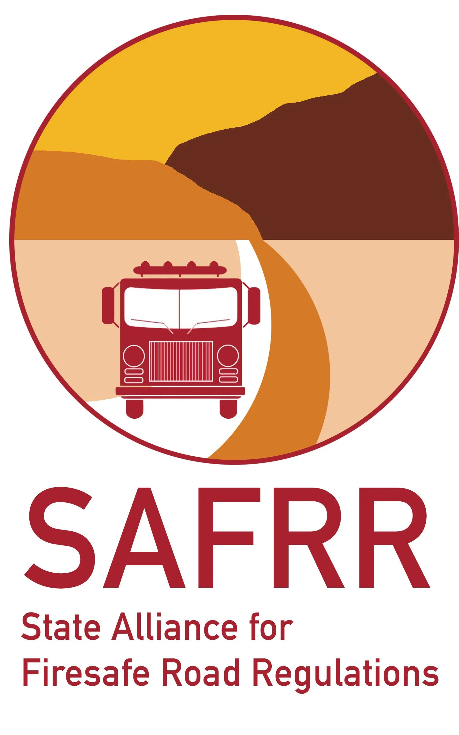 Saf R State Minimum Fire Safe Regulations — State Alliance for Firesafe Road ...