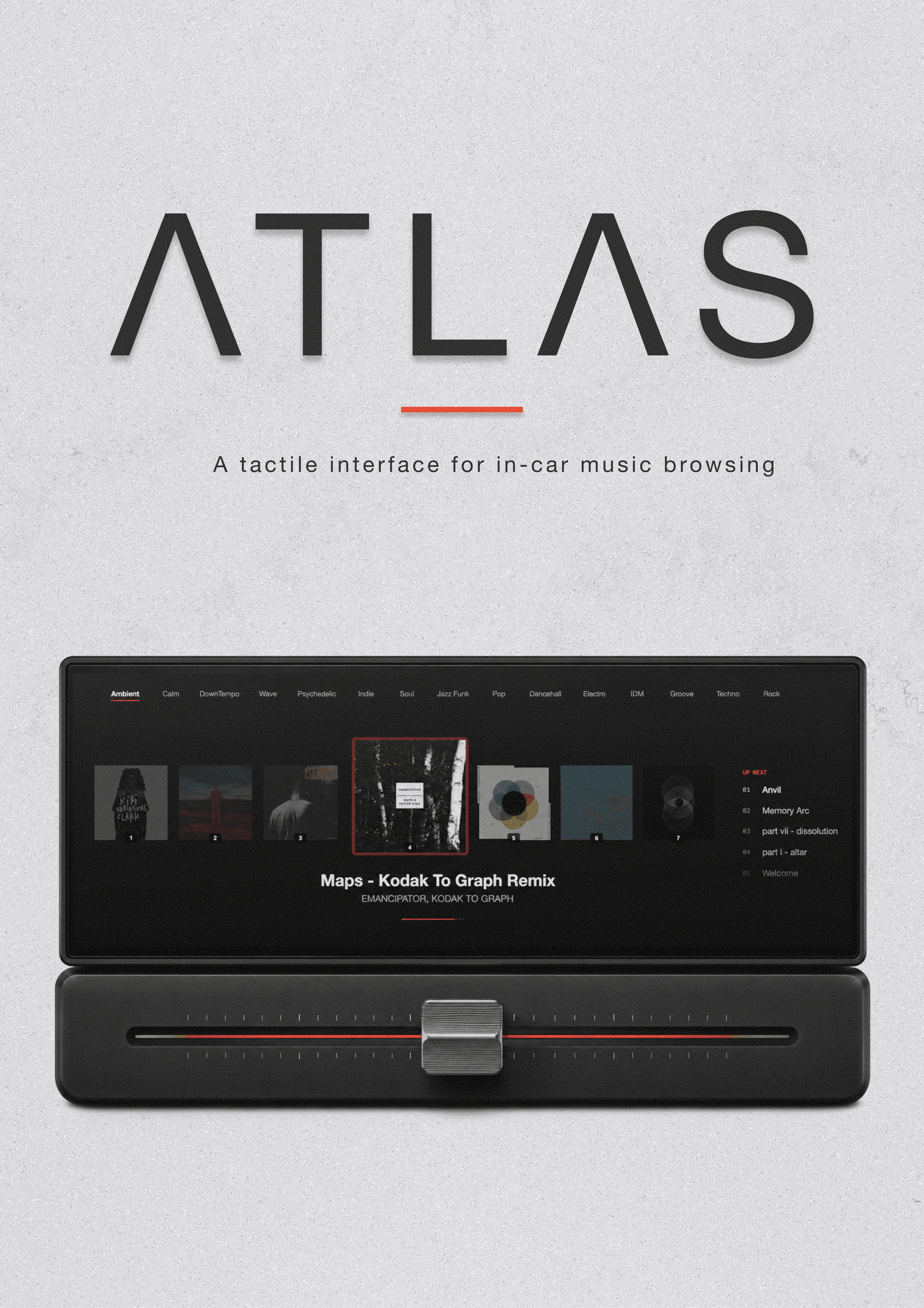 ATLAS