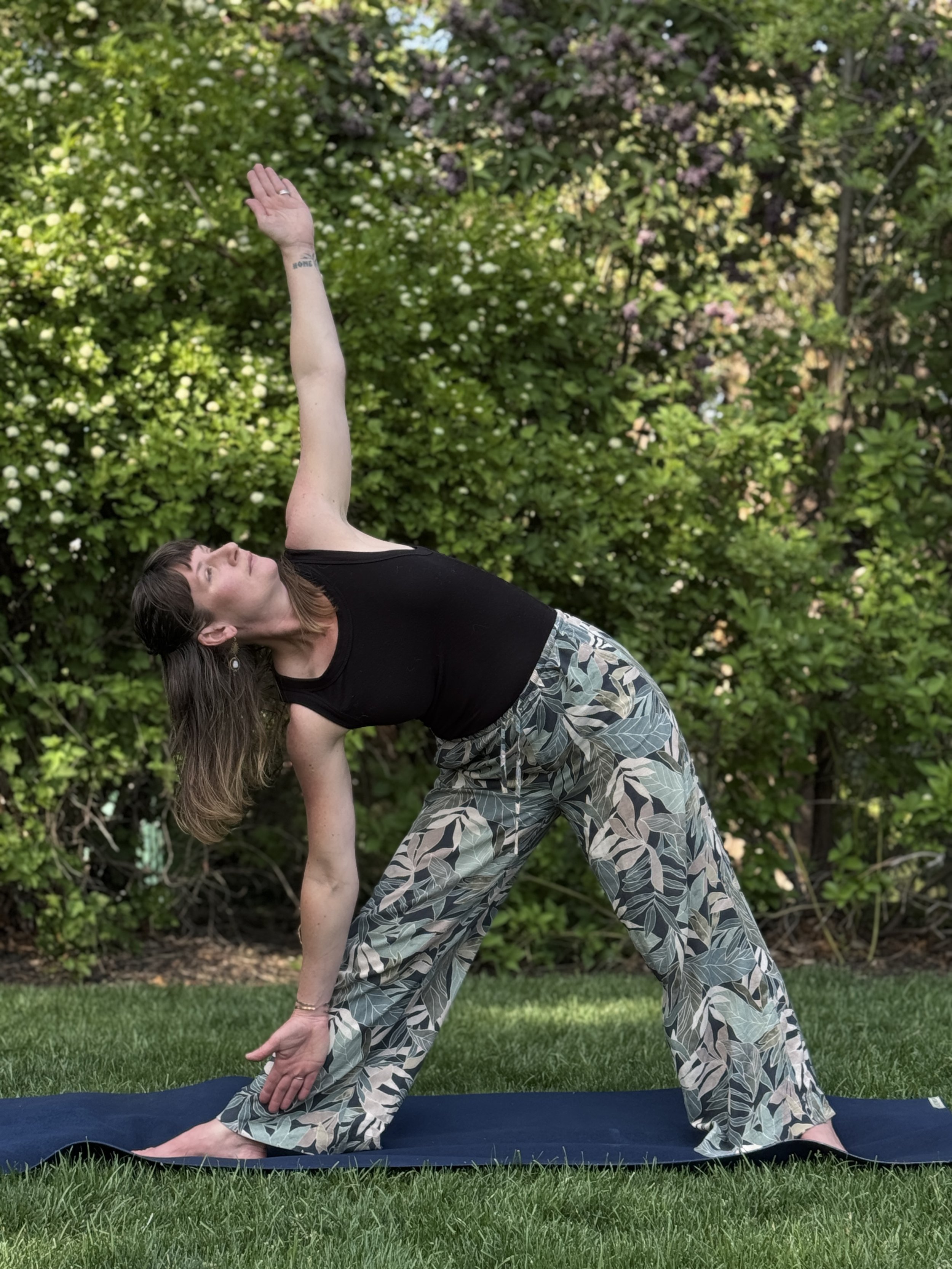 Morning Yoga Flow