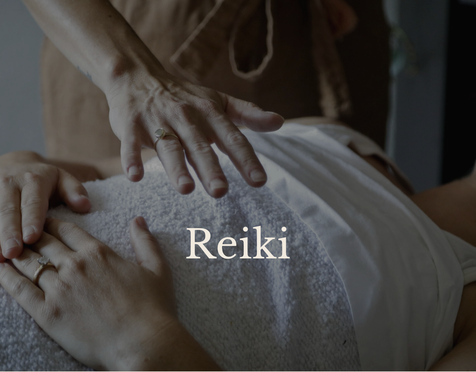 Reiki and Sound Bath Lavender Farm