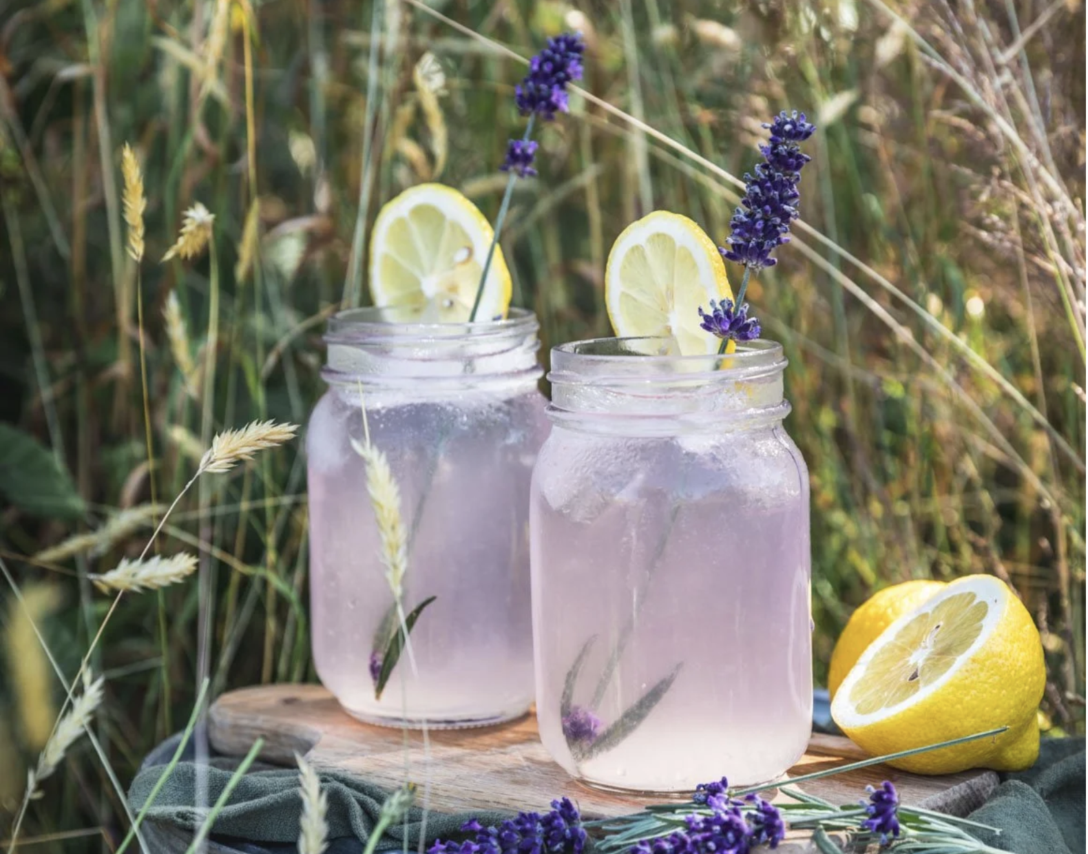 Tumalo lavender farm summer events 2026