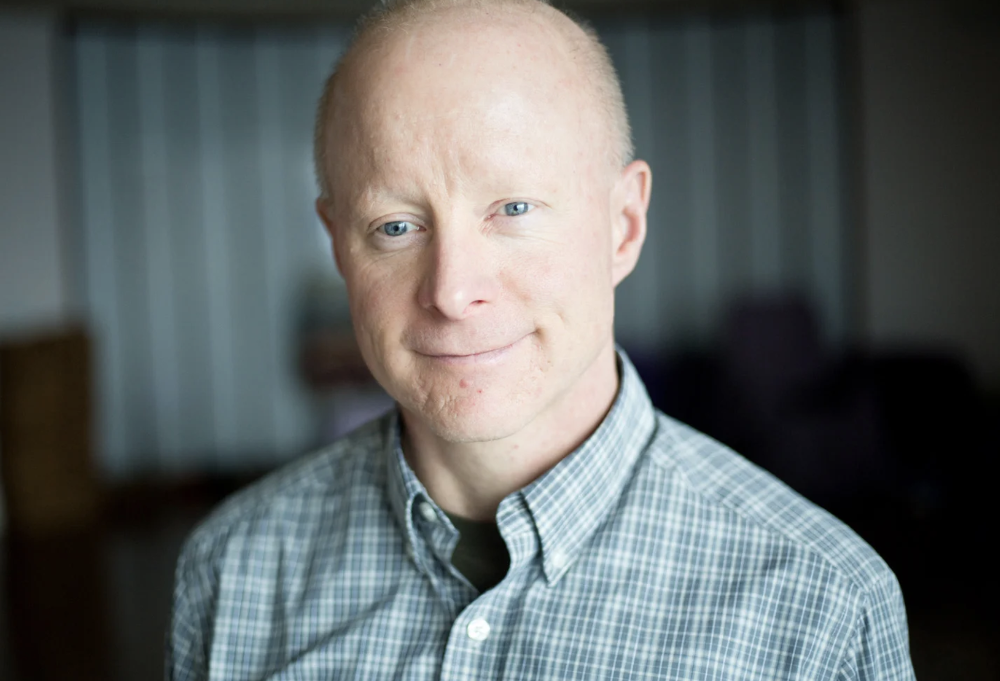 Mark Montgomery Acupuncture Bend OR
