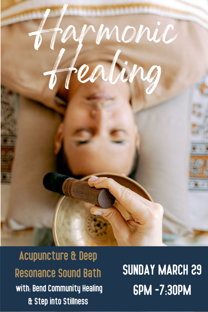 Pins and Chimes Bend Oregon