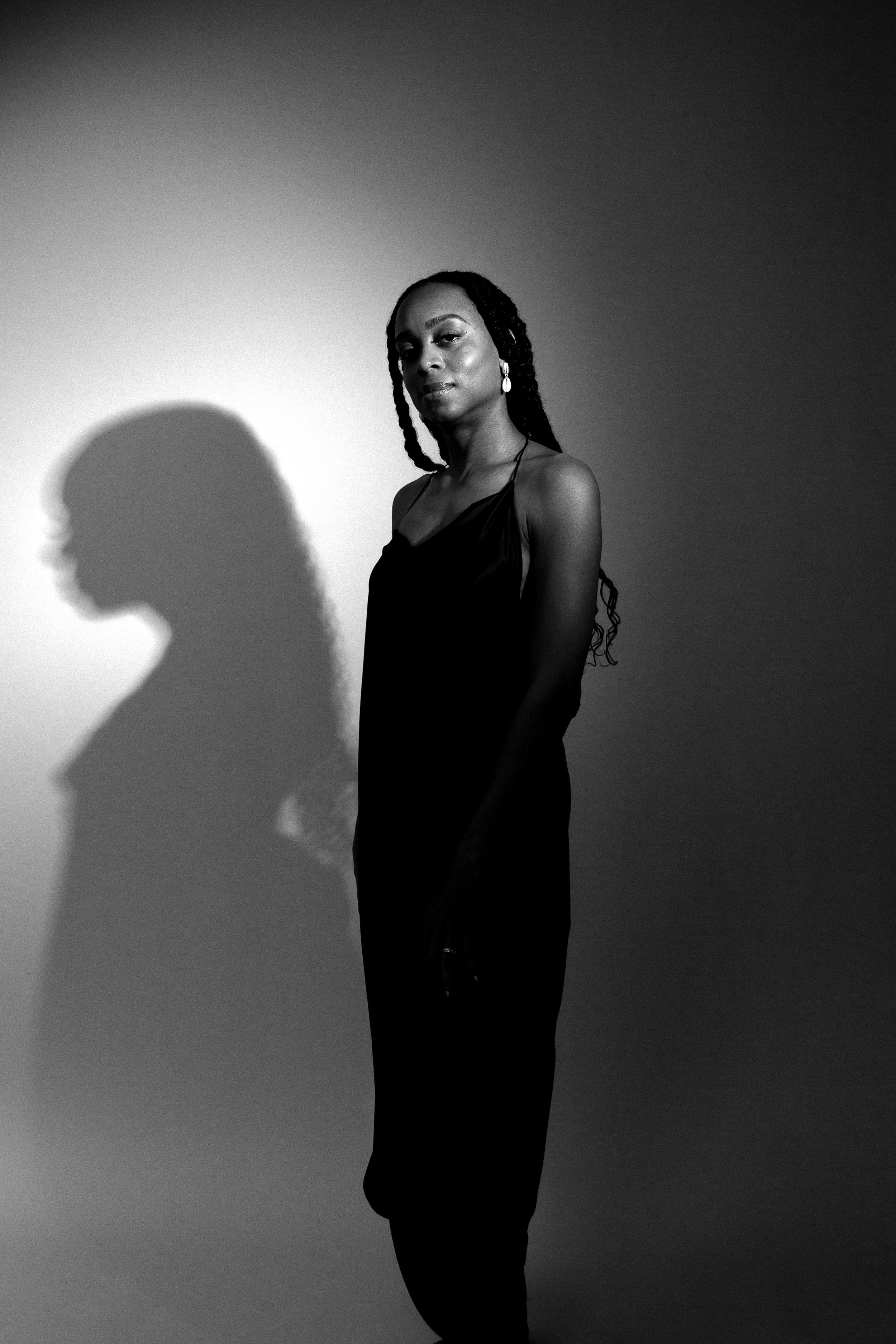 AYANNA WITTER-JOHNSON
