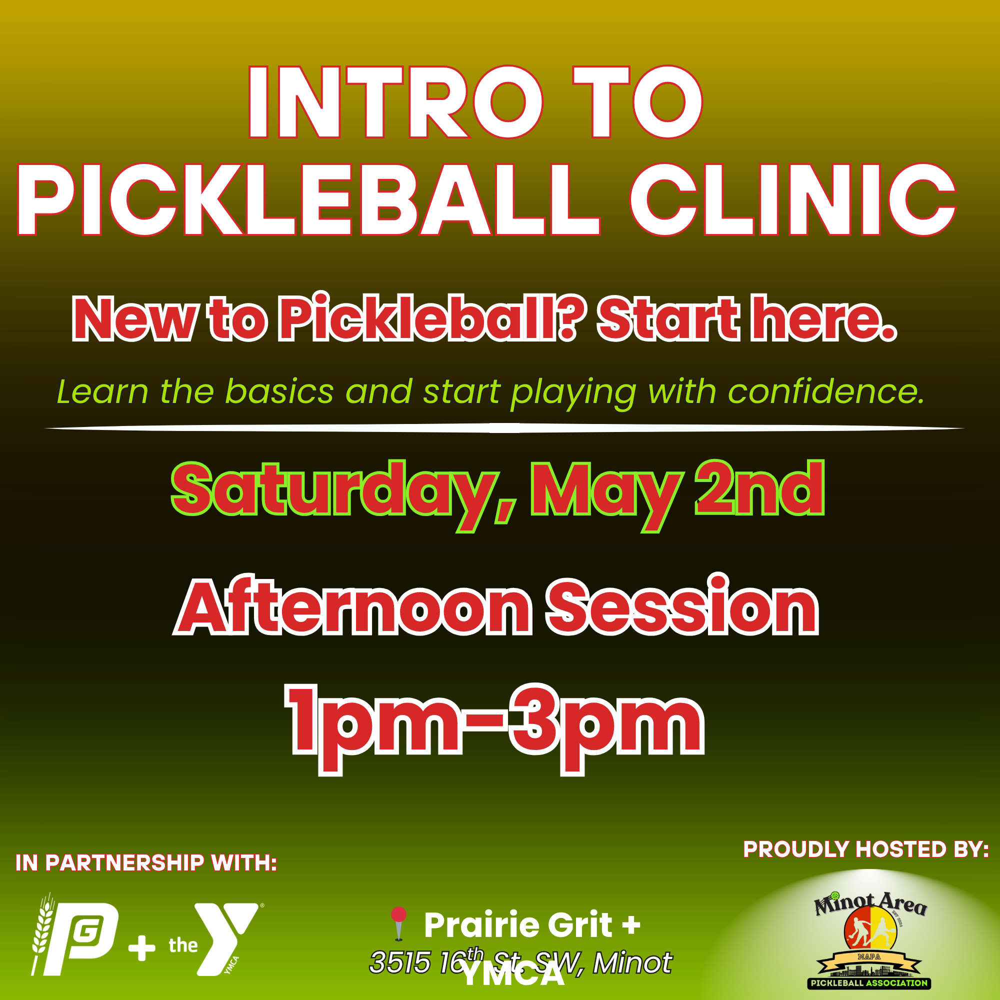 Beginners pickleball clinic 2.0 (2000 x 2000 px) (1).png