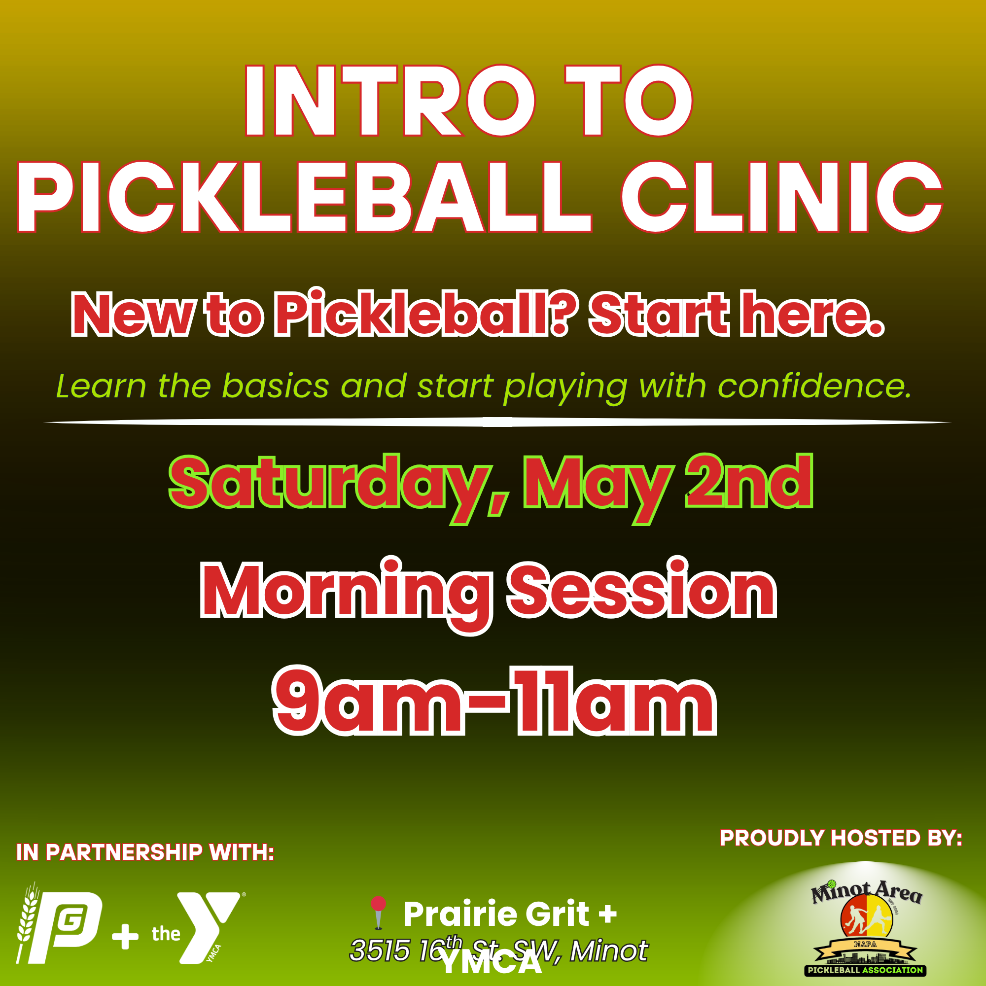 Beginners pickleball clinic 2.0 (2000 x 2000 px).png