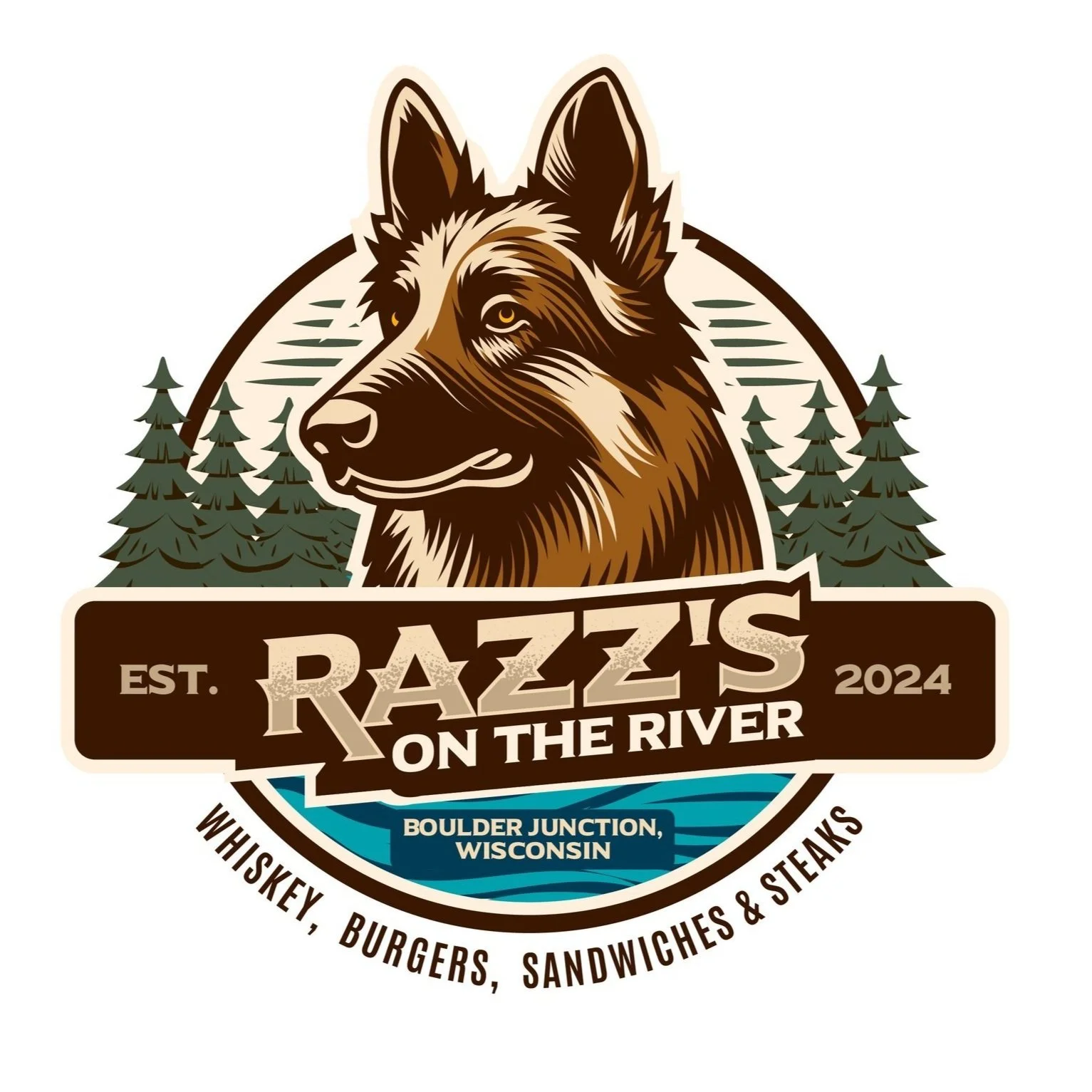 Razz Rivers Razz's on the River