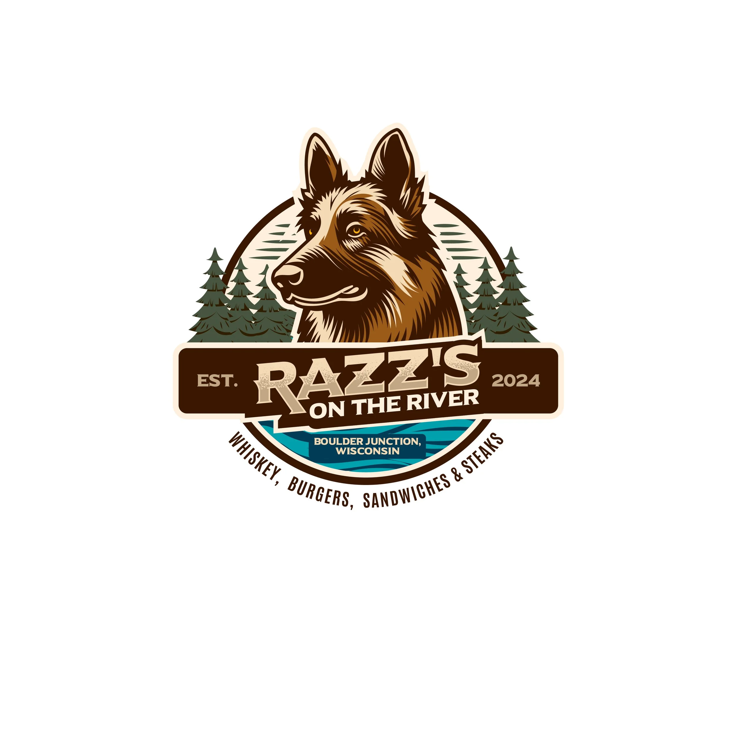 Razz Rivers Razz's on the River