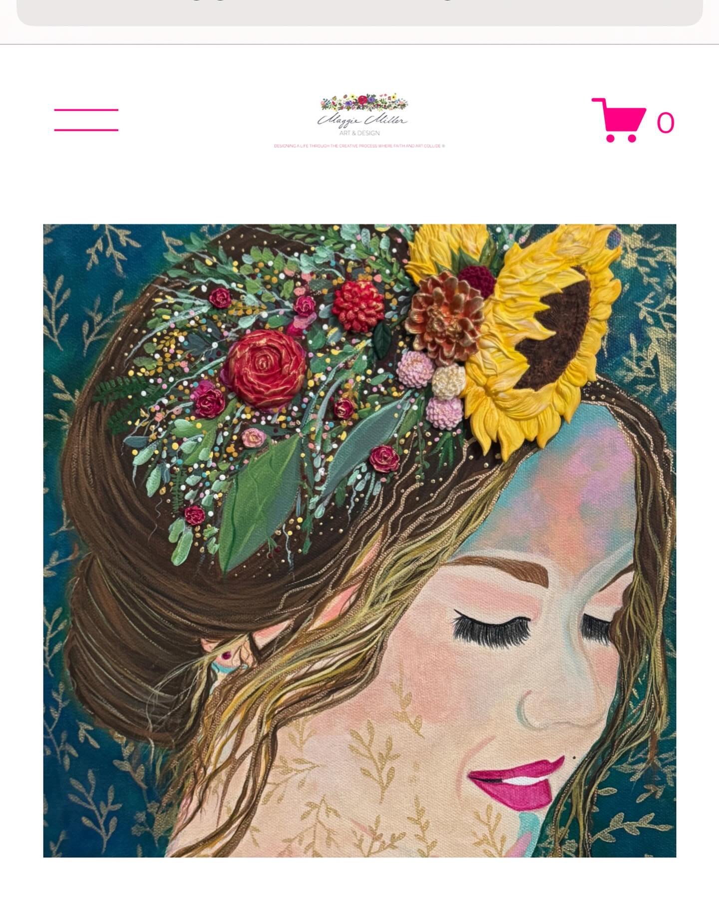 Life gets busy, and blogging consistently can be a challenge. However, I've managed to stay on track and publish a new post. Check it out via the link above ⬆️ https://www.maggiemillerdesigns.com/blog-page-url/new-post-title