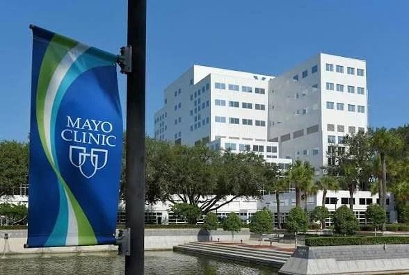 Mayo Clinic here I come I dread the drive to Florida but looking forward to seeing my Dr. and medical team and get my injections , I have felt so much more relief with the last series’. tomorrows head injections will be my third series of a for